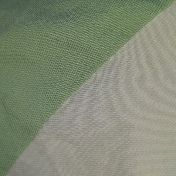 Cropped tee - Picture 2 of 3